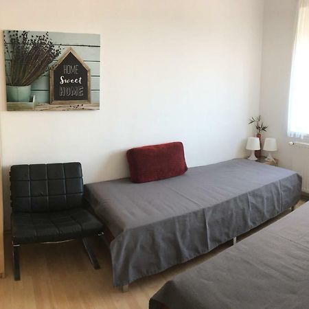 Comfort Apartment Keszthely Exterior foto