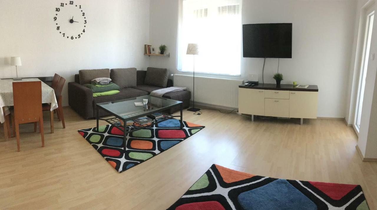 Comfort Apartment Keszthely Exterior foto