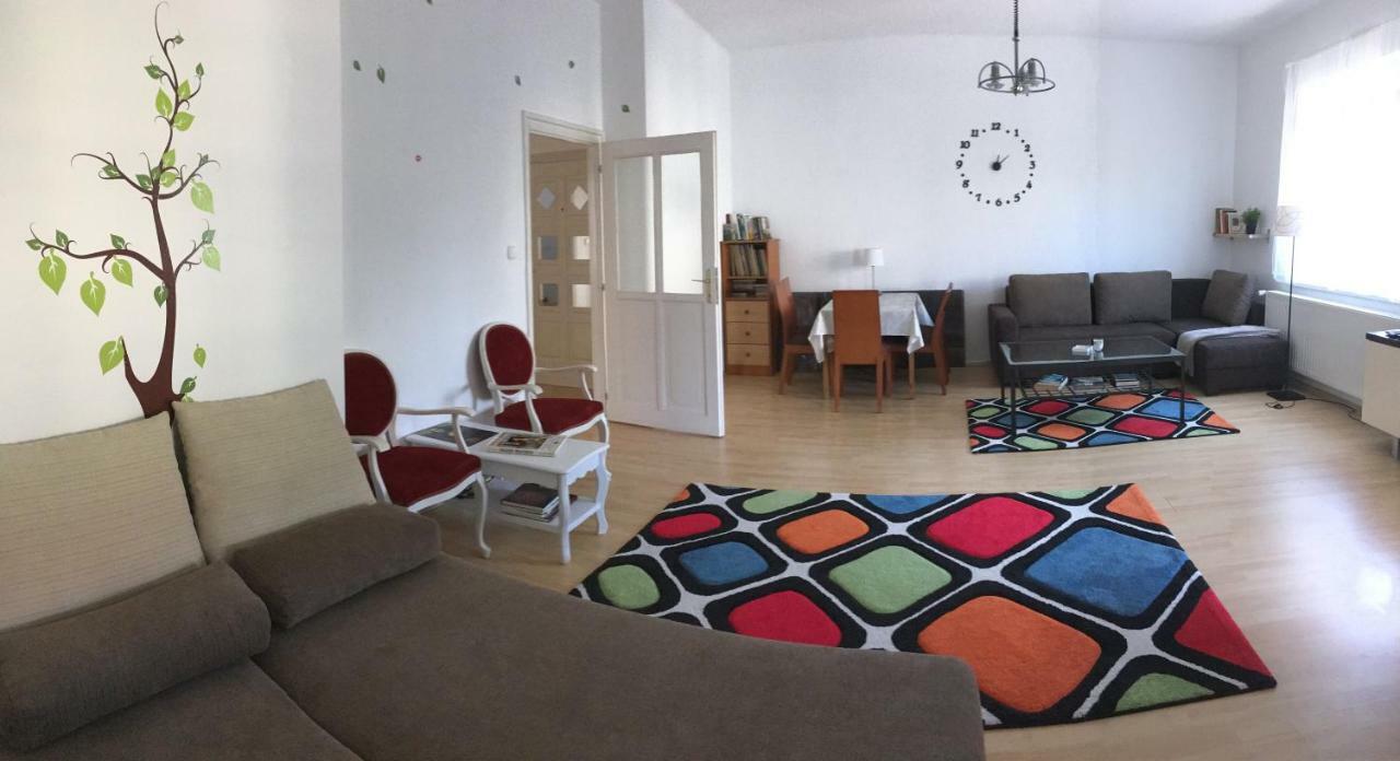 Comfort Apartment Keszthely Exterior foto