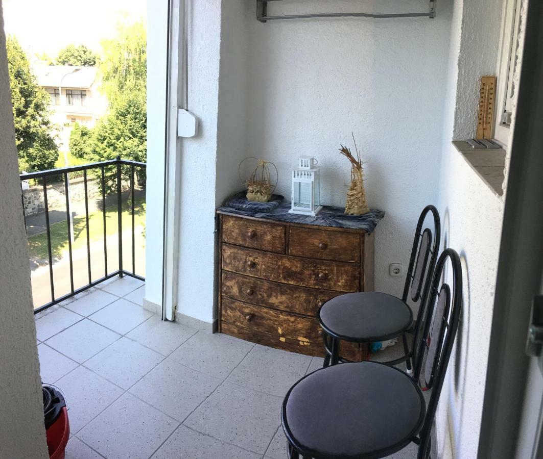 Comfort Apartment Keszthely Exterior foto